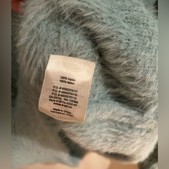 Wilfred Montpelier Fuzzy Pullover - Picture 6 of 10